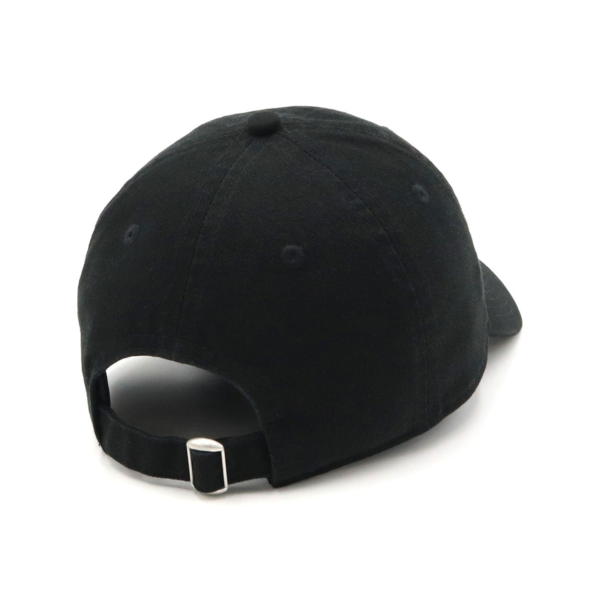 『NEWERA×MACHATT』9TWENTニューエラ キャップ ブラック NEWERA×MACHATT】9TWENTYキャップ（ブラック） | MACHATT ONLINE
