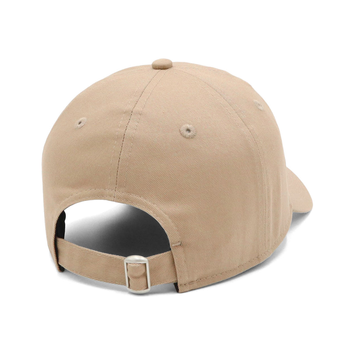 ニューエラ 9TWENTY / CLOTH STRAP / LONG VISOR LA/カーキ