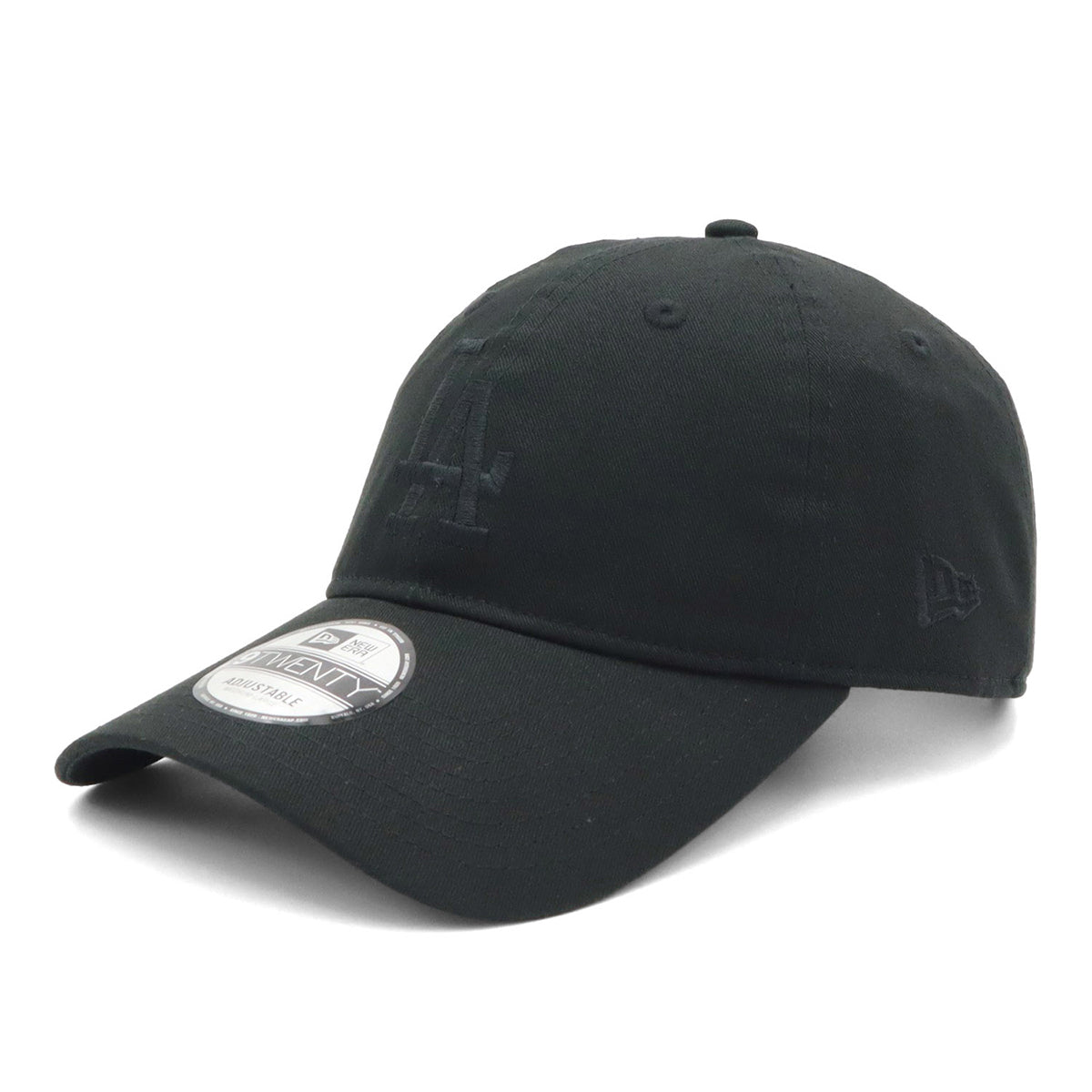 ニューエラ キャップ 9TWENTY / CLOTH STRAP / LONG VISOR LA