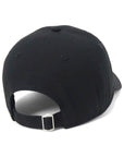ニューエラ 9TWENTY / CLOTH STRAP / LONG VISOR HANDWRITTEN LOGO ブラック