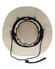ニューエラ ADVENTURE LIGHT MESH / SUN SHADE SUNSHADE ストーン