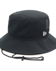 ニューエラ ADVENTURE LIGHT MESH / SUN SHADE SUNSHADE ブラック