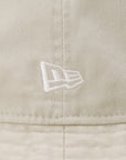 ニューエラ ADVENTURE LIGHT / WIDE BRIM ストーン