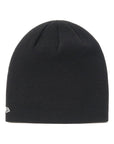 ニューエラ BASIC BEANIE COOPERS TOWN LAブラック/ホワイト
