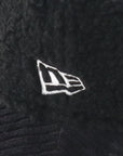 ニューエラ BUCKET-01 BOA FLEECE ブラック