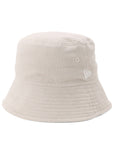 ニューエラ BUCKET-01 / SAILOR BRIM CORDUROY ライトベージュ