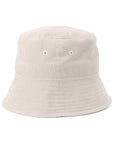 ニューエラ BUCKET-01 / SAILOR BRIM CORDUROY ライトベージュ