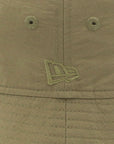 ニューエラ BUCKET-01 / SAILOR BRIM オリーブ
