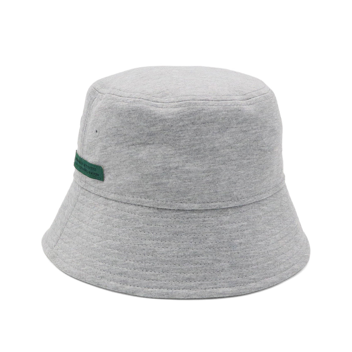 ニューエラ キャップ BUCKET-01 / SAILOR BRIM グレー – ONSPOTZ