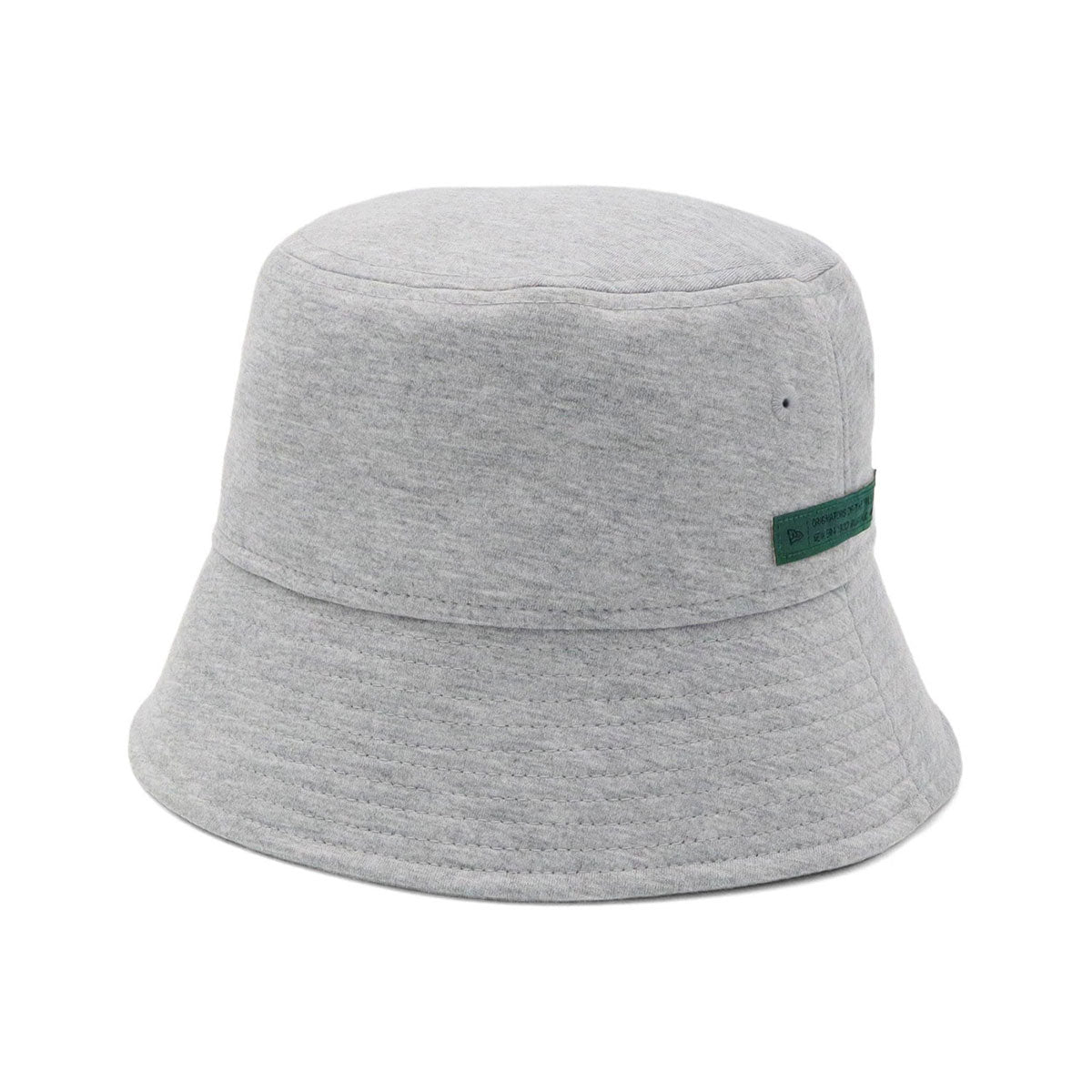 ニューエラ キャップ BUCKET-01 / SAILOR BRIM グレー – ONSPOTZ