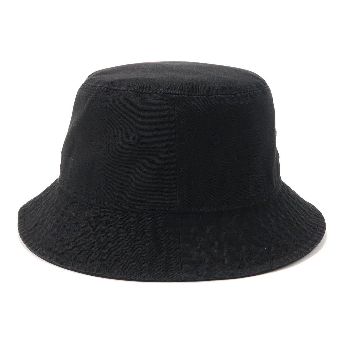 ニューエラ BUCKET-01 TONAL COLOR NYブラック