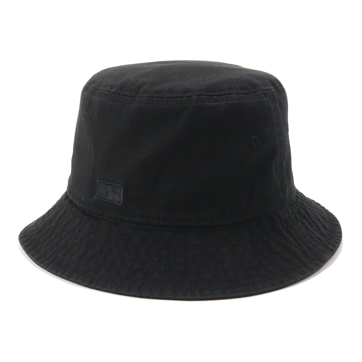 ニューエラ BUCKET-01 TONAL COLOR NYブラック