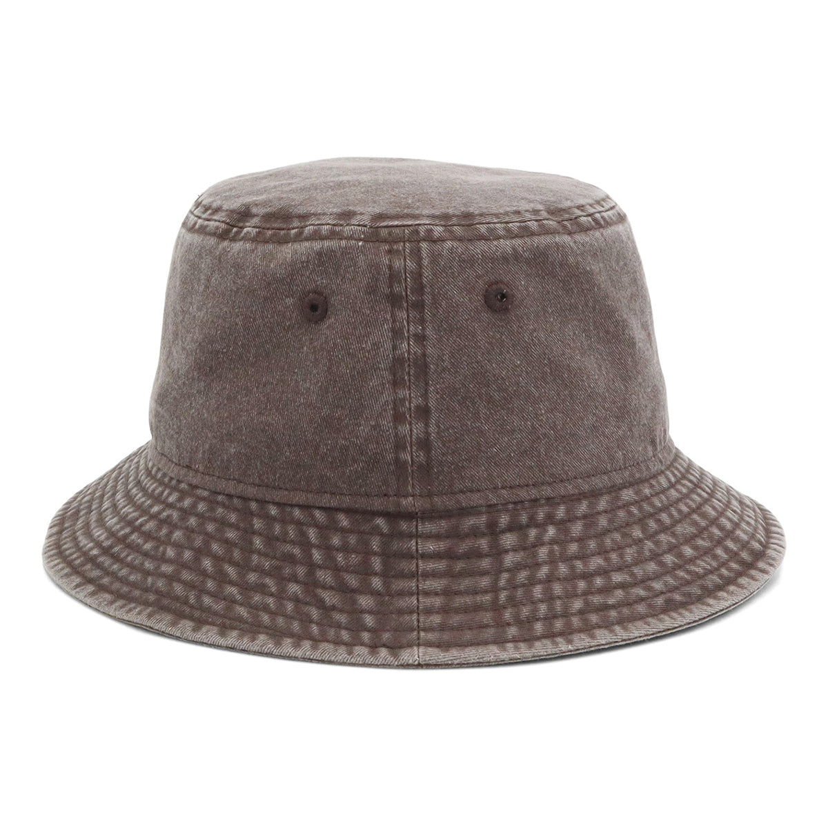 ニューエラ BUCKET-01 ブラウン