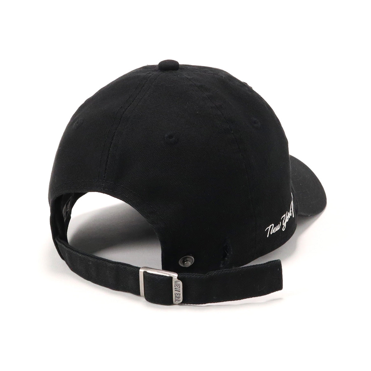 ニューエラ キャップ CASUAL CLASSIC NYブラック – ONSPOTZ