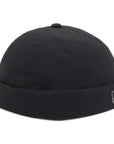 ニューエラ FISHERMAN CAP CORDURA (MADE WITH ORGANIC COTTON) ブラック