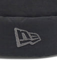 ニューエラ FISHERMAN CAP CORDURA (MADE WITH ORGANIC COTTON) ブラック