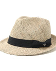 ニューエラ THE TRILBY ナチュラル