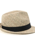ニューエラ THE TRILBY ナチュラル