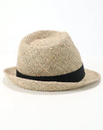 ニューエラ THE TRILBY ナチュラル