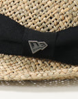 ニューエラ THE TRILBY ナチュラル