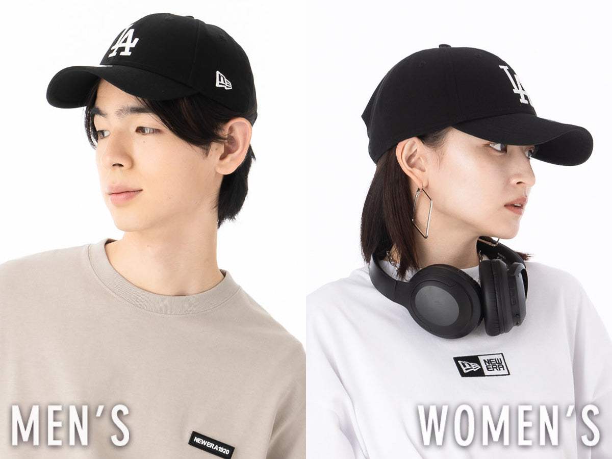 ニューエラキャップのシルエット徹底比較！深さ・被り心地の違いとあなたにおすすめのシルエットは？