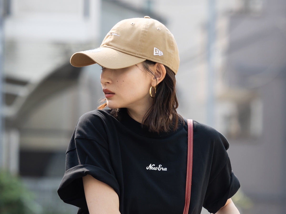 紫外線・蒸れ対策に！暑い夏を快適に過ごすニューエラの帽子おすすめガイド