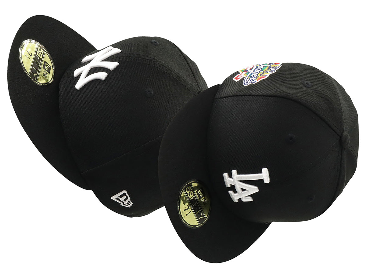 MLB東西地区チーム完全ガイド2024年版！略称・特徴・人気チームとニューエラキャップ