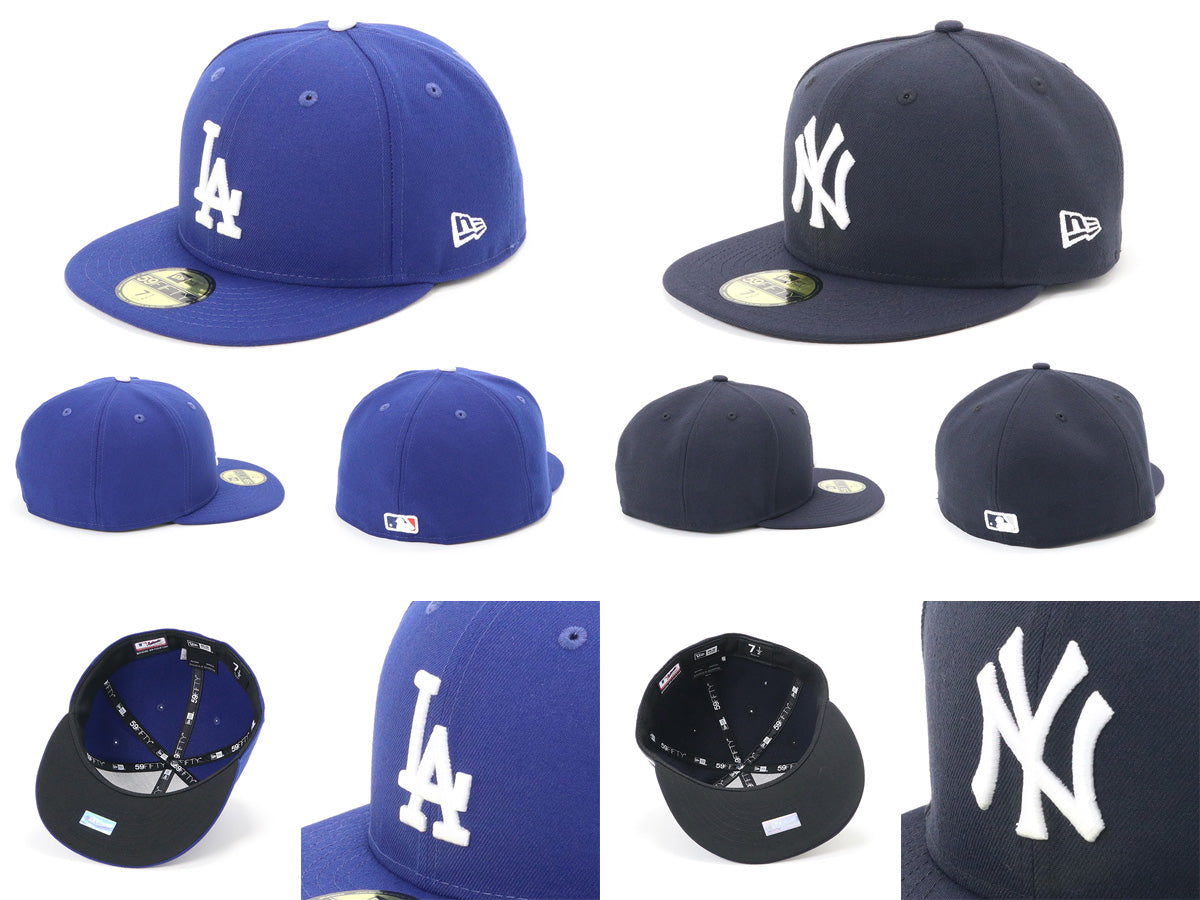 ニューエラ オーセンティックキャップとは？MLB選手と同じ公式モデルの特徴と魅力