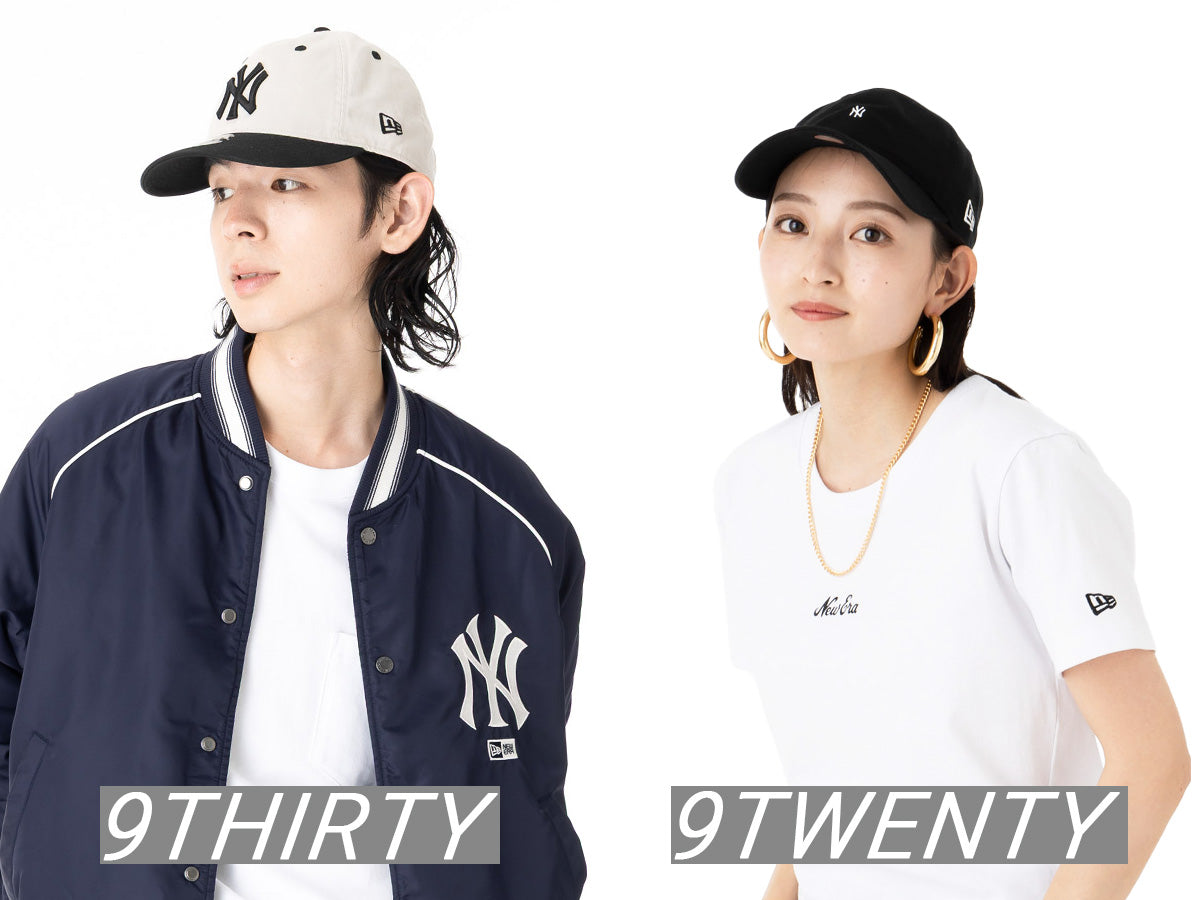 キャップの芯あり・芯なしの違いと選び方｜ストラクチャード／アンストラクチャード解説