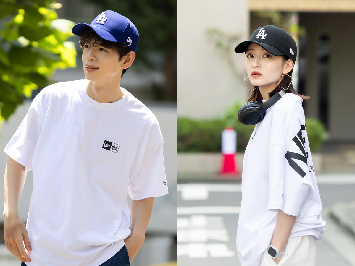 夏におすすめ！ニューエラキャップのお手入れ術：キャップライナー＆除菌スプレーで清潔キープ