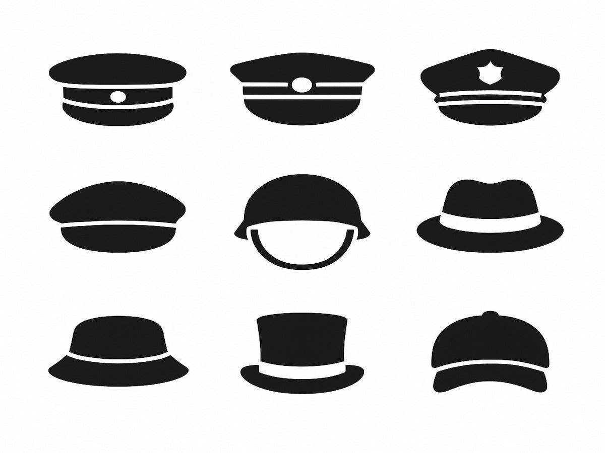 なぜ「帽子」は制服に多いのか？見た目だけじゃない統率感の心理的効果とは？