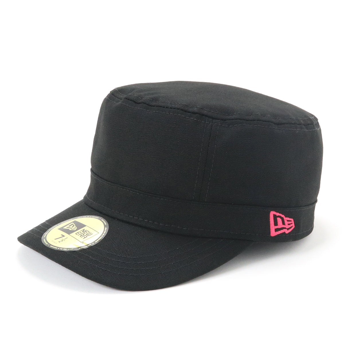 mona 専_用  black beg  x cap New Era 9FORTY Mona Lisa Baseball Cap - The Louvre Patch - Black