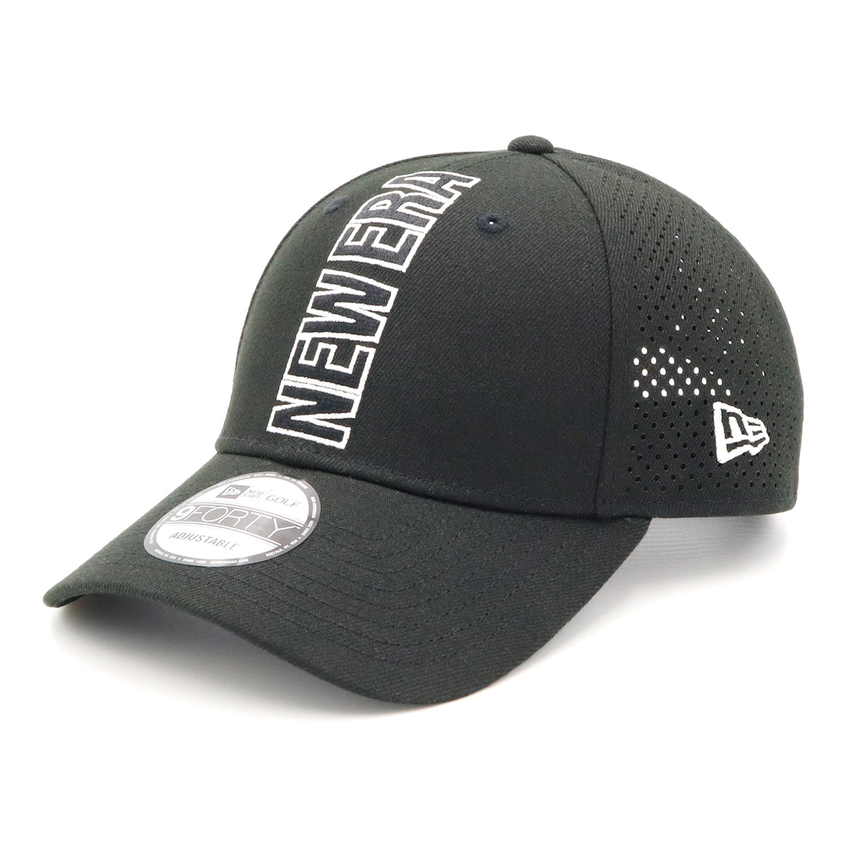 newera-9forty-golf