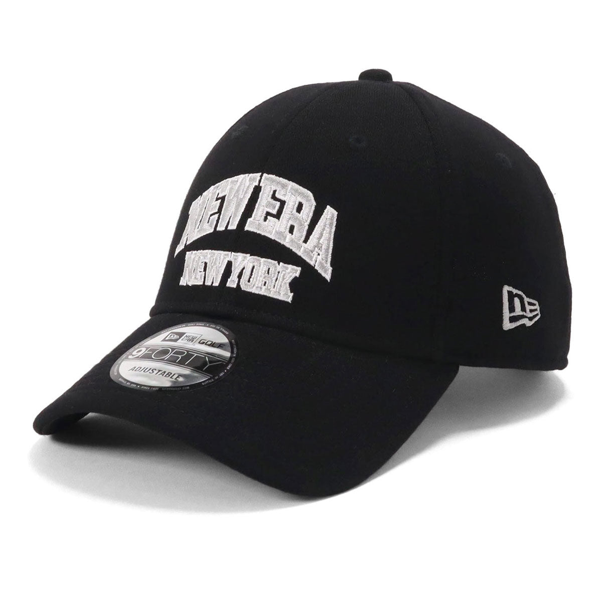 newera-9forty-golf