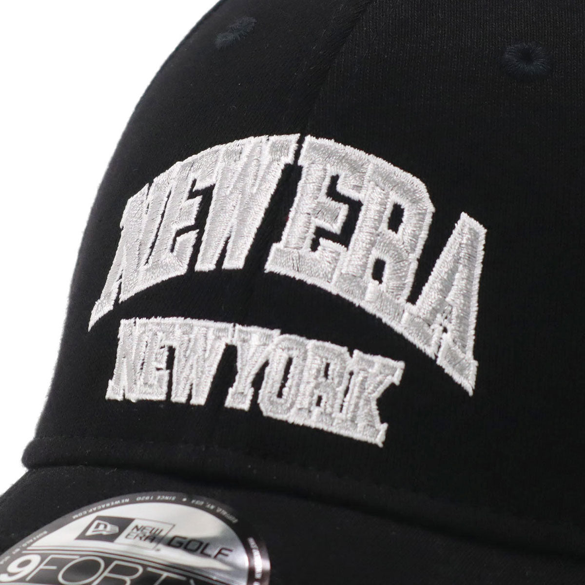 newera-9forty-golf