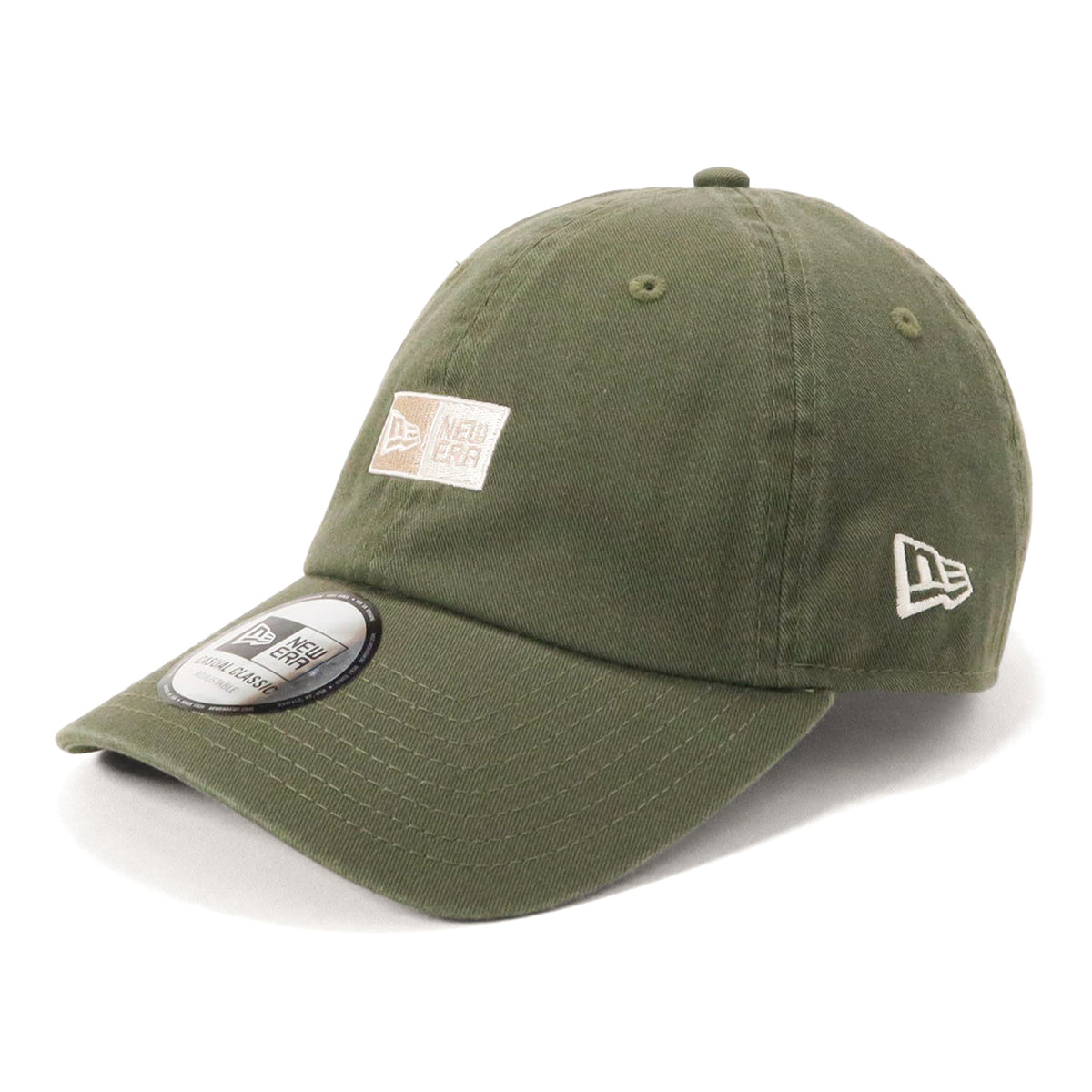 newera-casual_classic-cap