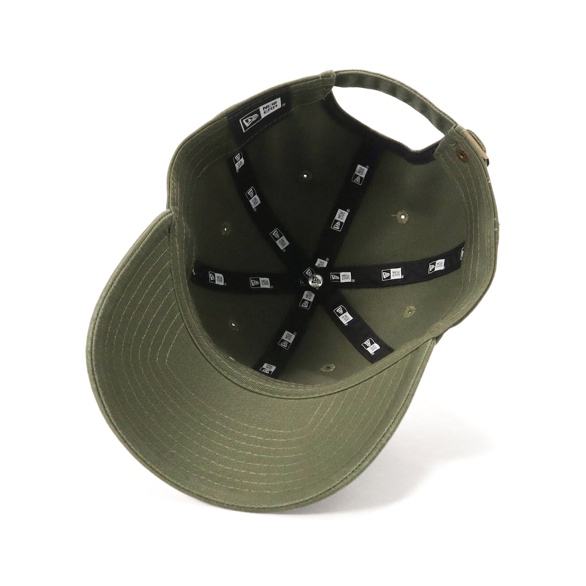 newera-casual_classic-cap