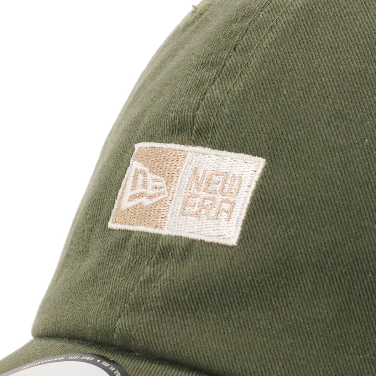 newera-casual_classic-cap