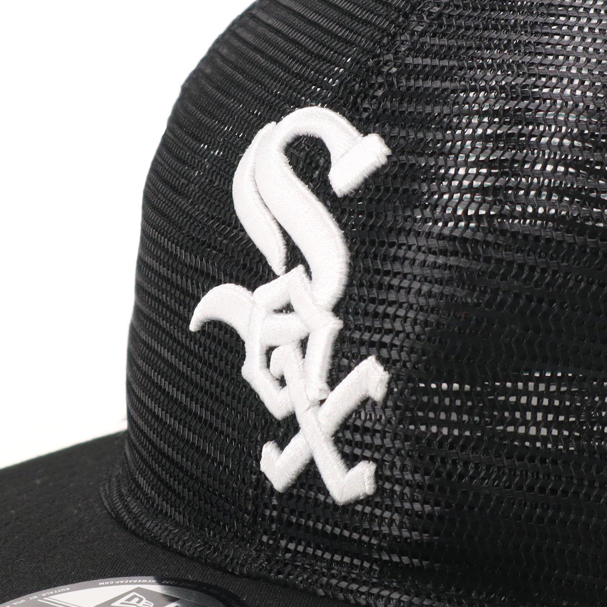 バ 9FIFTY CAP（BLK） バ 9FIFTY CAP（BLK）ニューエラ バ帽 ブラック