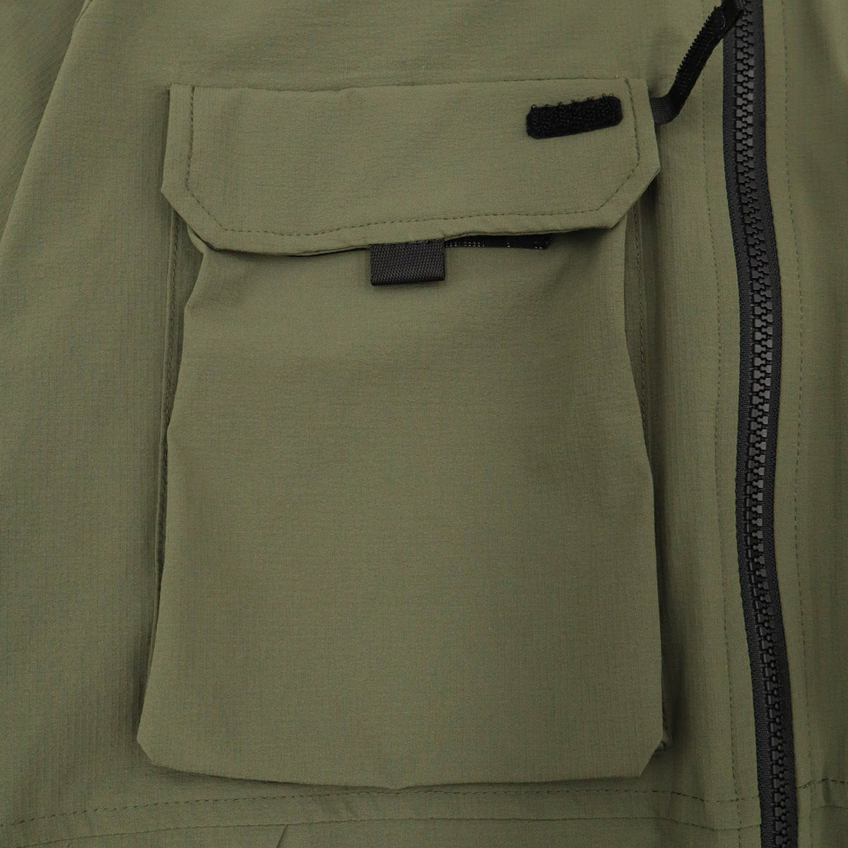 NEW ERA FIELD TRACK JACKET ANGLER オリーブ ニューエラ キャップ FIELD TRACK JACKET ANGLER COLLECTION