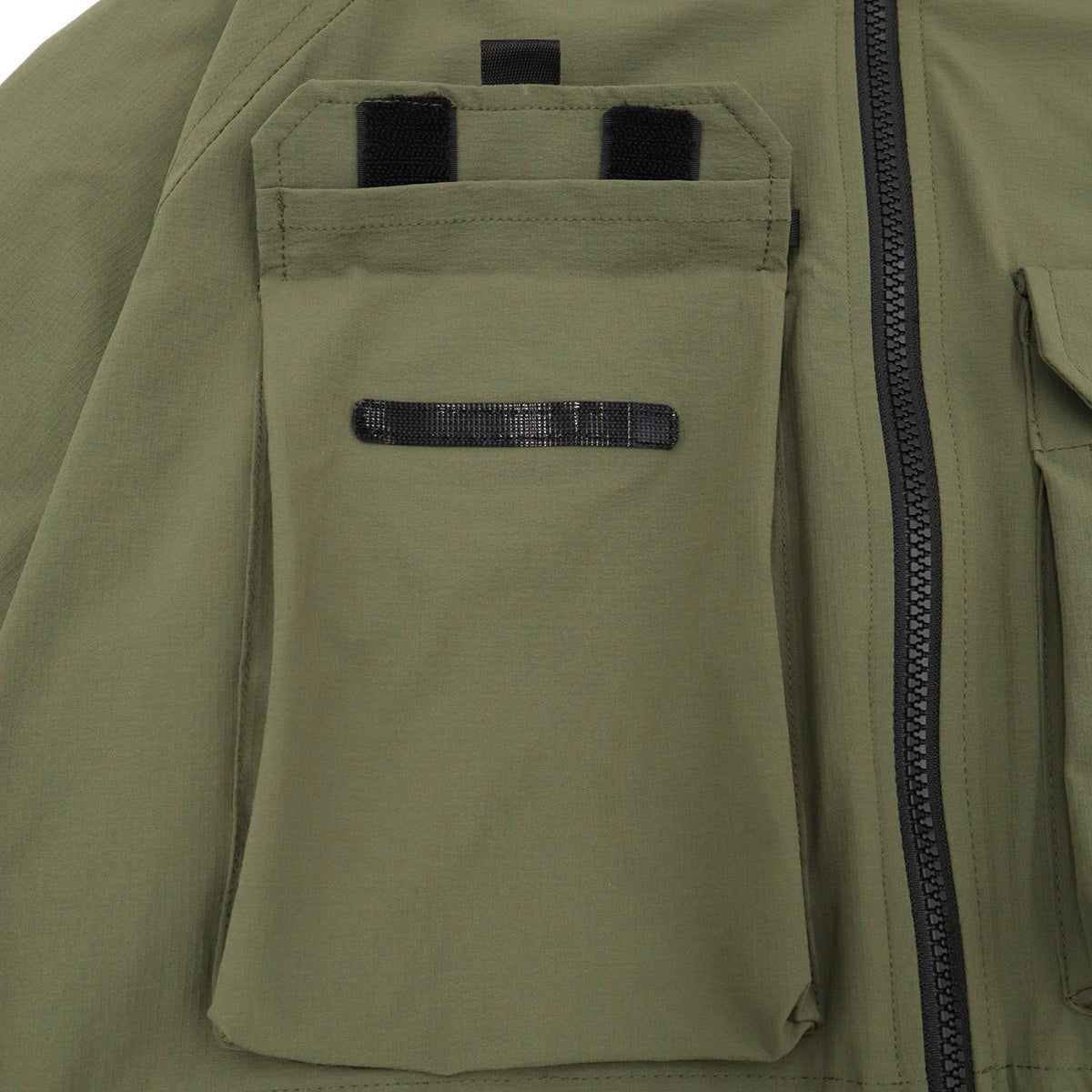 ニューエラ キャップ FIELD TRACK JACKET ANGLER COLLECTION