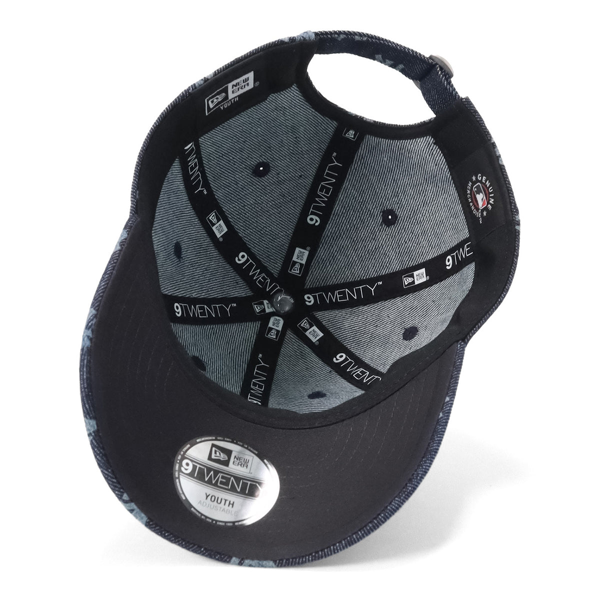 newera-9twenty-kids