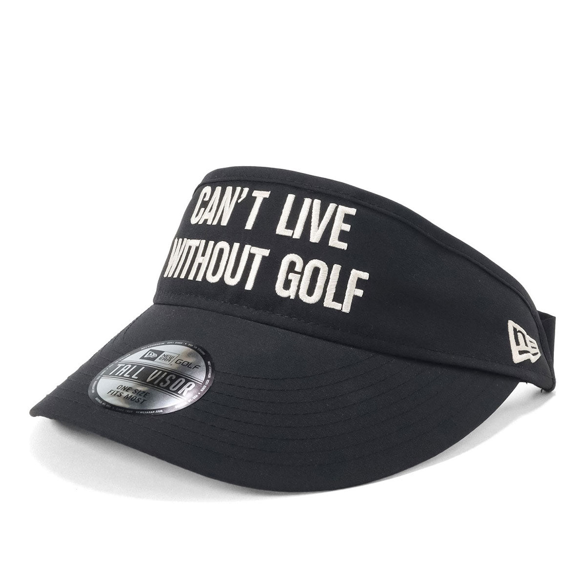 newera-tall_visor-golf