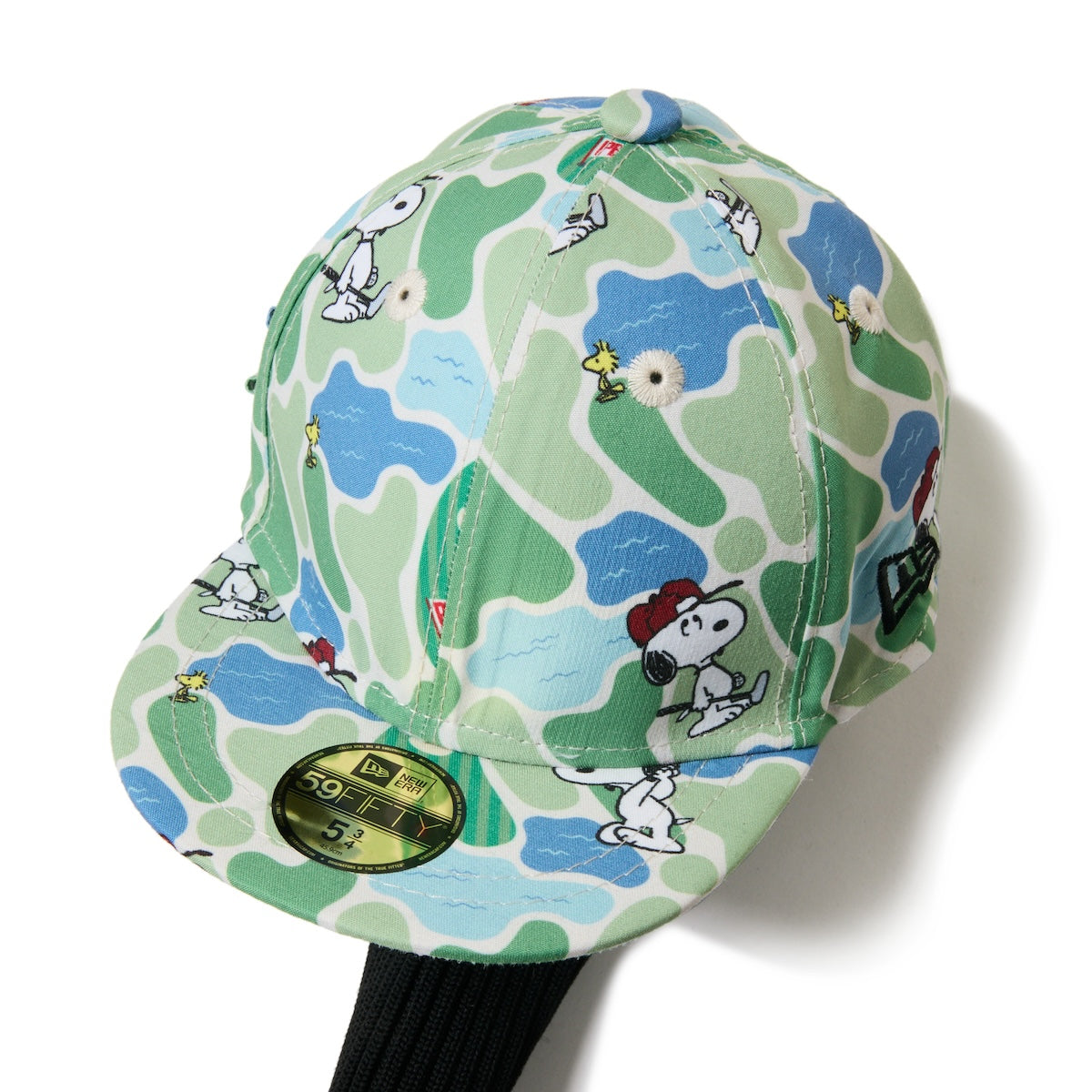 newera-golf