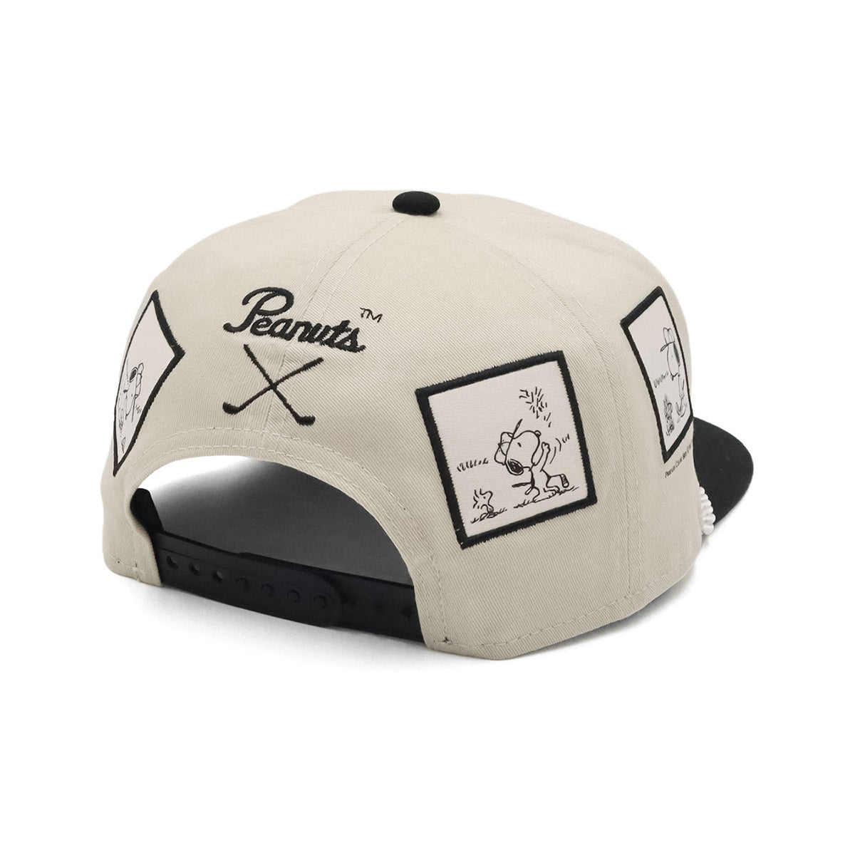 newera-the_golfer-golf