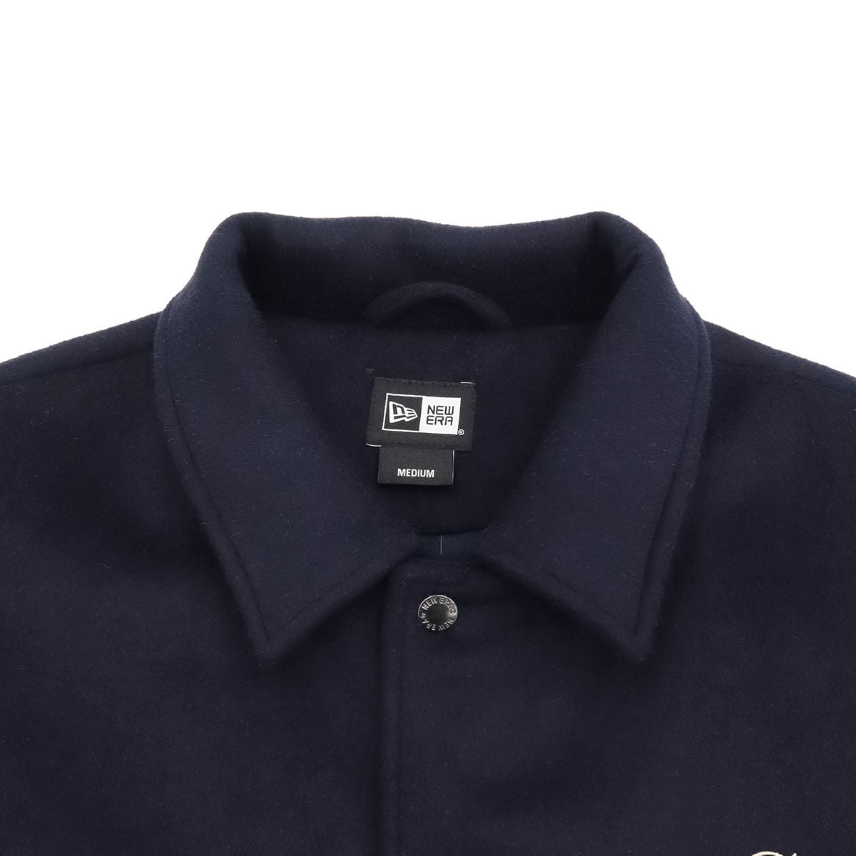 ニューエラ キャップ MELTON VARSITY CALNAMUR ネイビー– ONSPOTZ