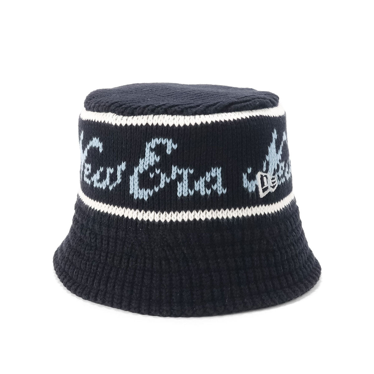 newera-knit_bucket-golf