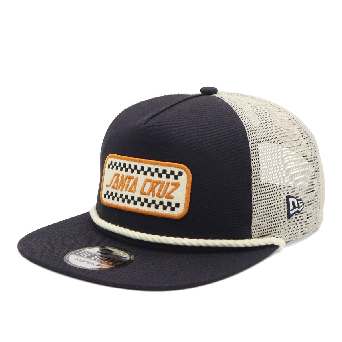 newera-the_golfer-cap