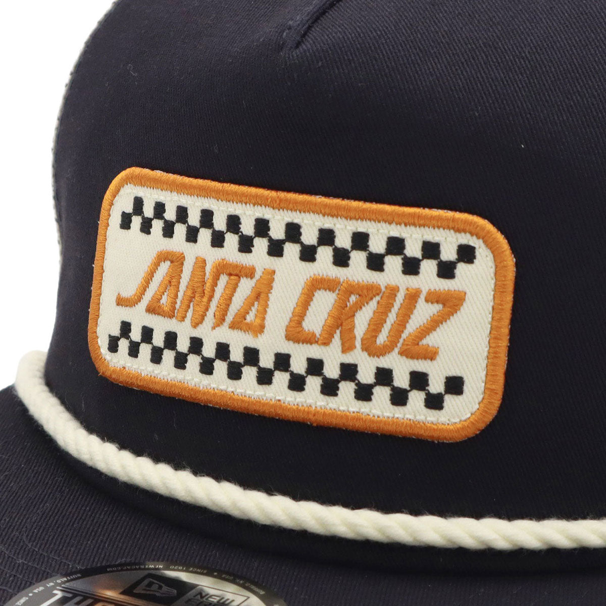 newera-the_golfer-cap
