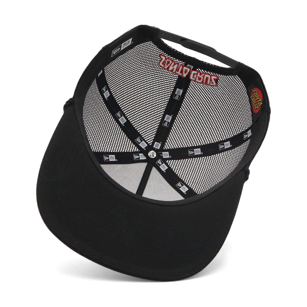 newera-the_golfer-cap